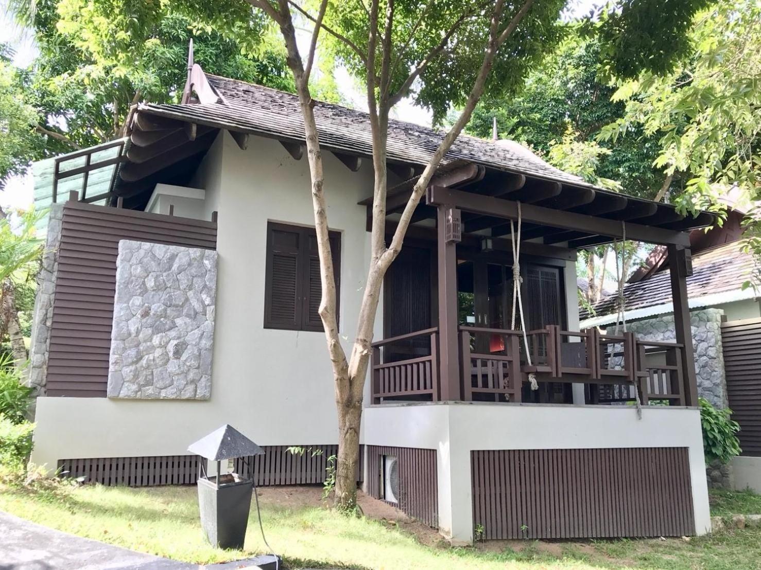 Bhundhari & Samui 4*