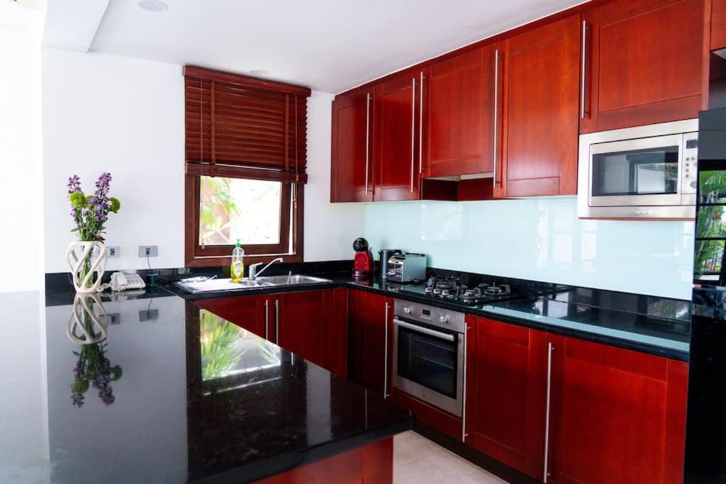 Pousada Privatbeach Residences 29