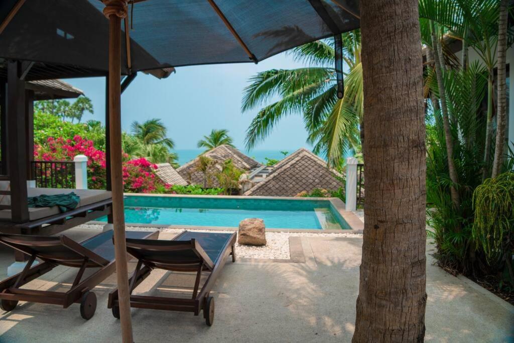 Pousada Privatbeach Residences 29