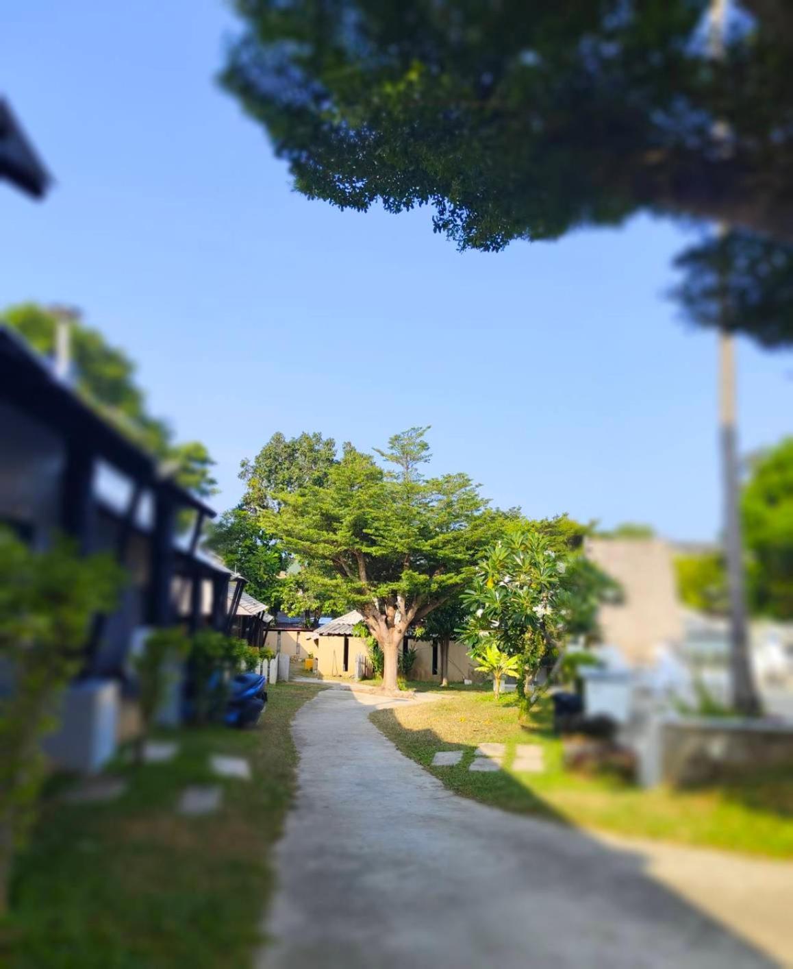 Siri Maya Garden Samui *