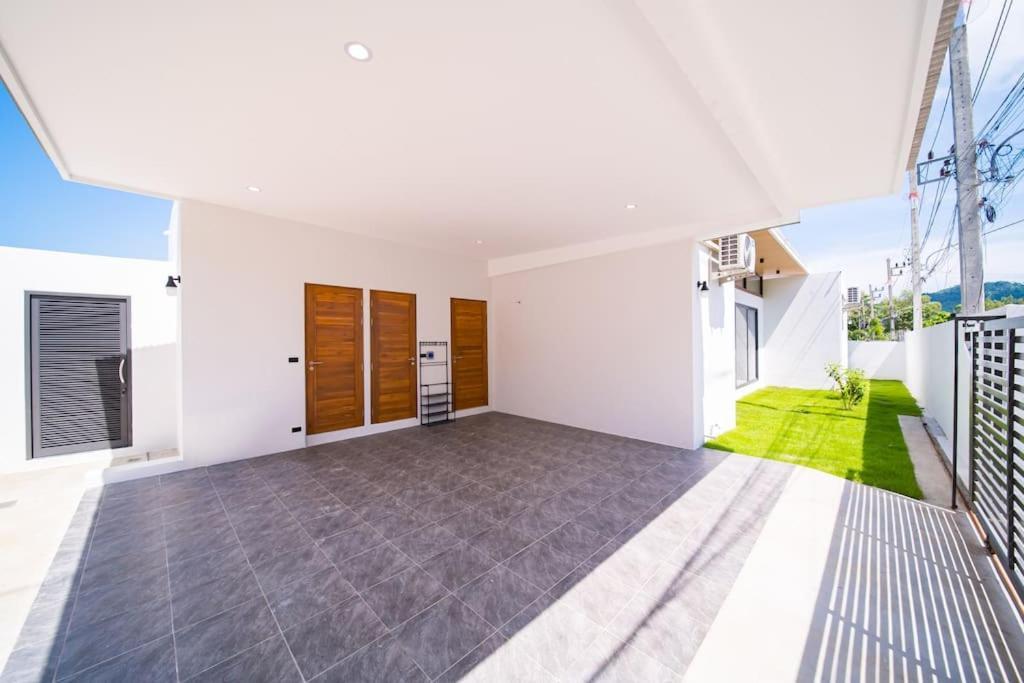 Villa Tropical Heaven Cozy 3bdr *