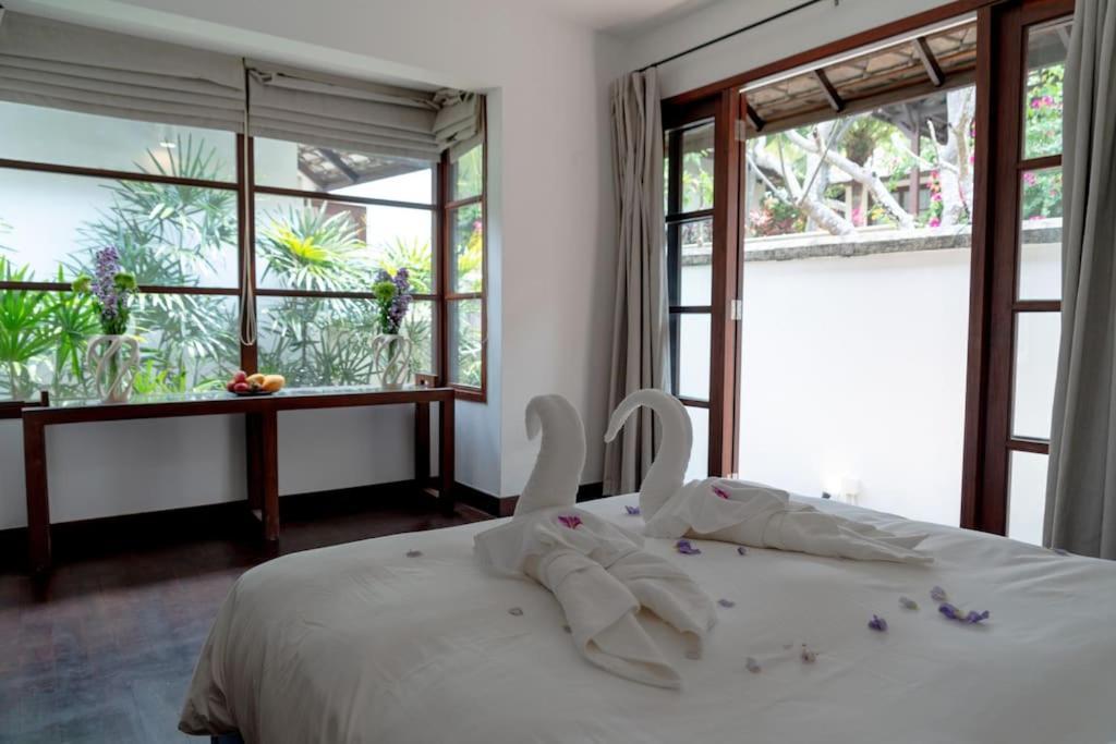 Pousada Privatbeach Residences 29
