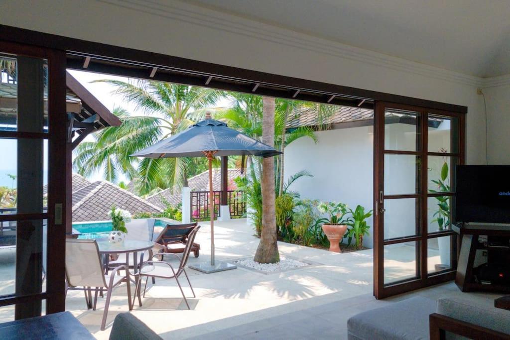 Privatbeach Residences 29 Pousada