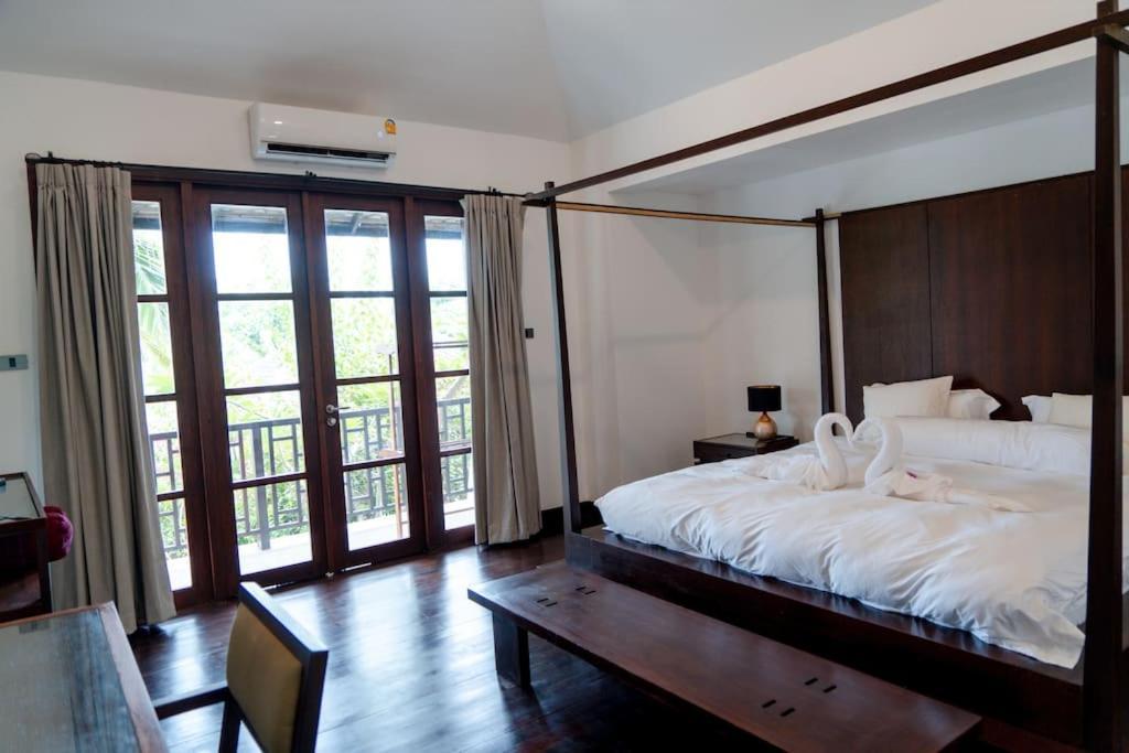 Pousada Privatbeach Residences 29 *