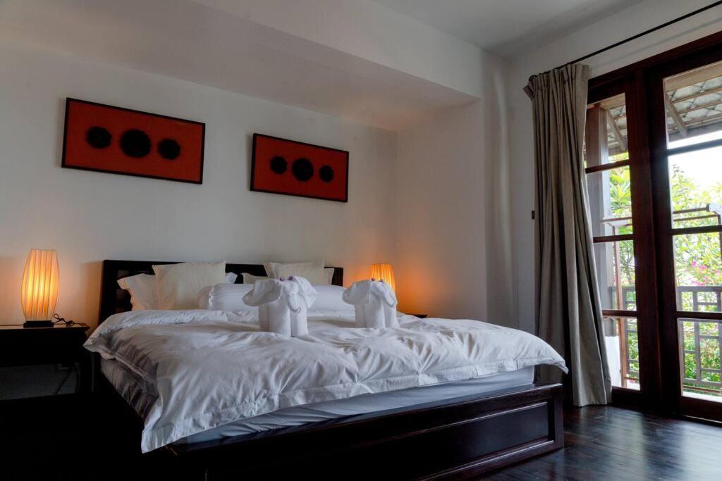 Privatbeach Residences 29 * Koh Samui