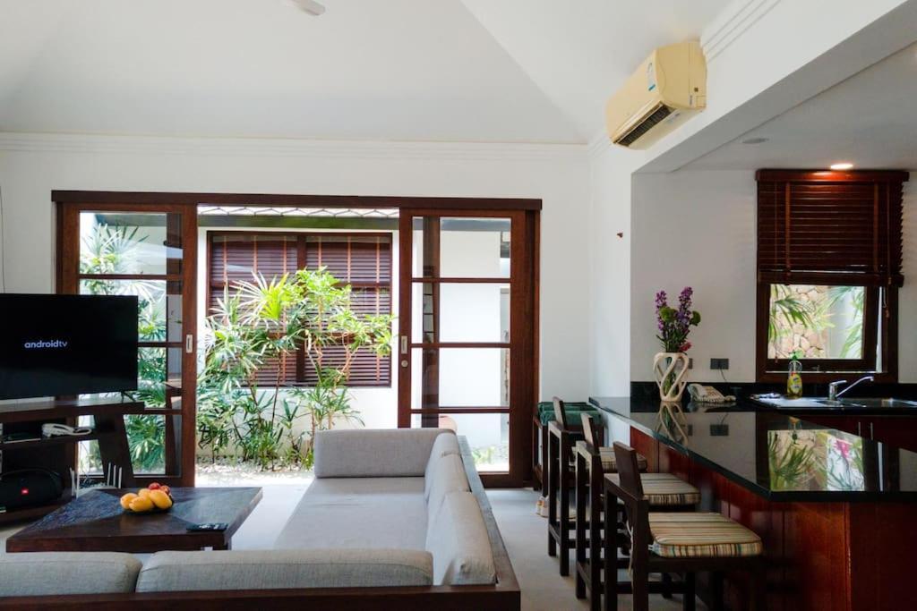 Pousada Privatbeach Residences 29 *