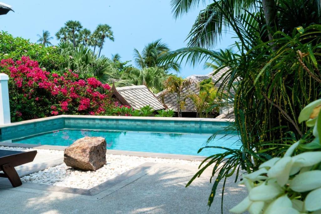 Pousada Privatbeach Residences 29 Koh Samui