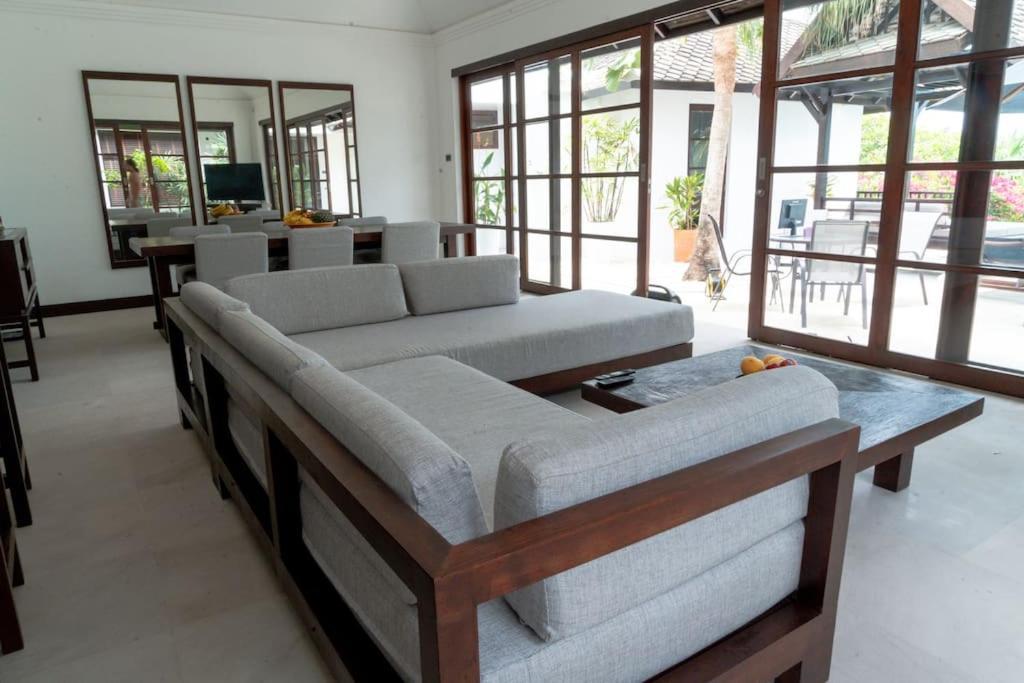 Pousada Privatbeach Residences 29