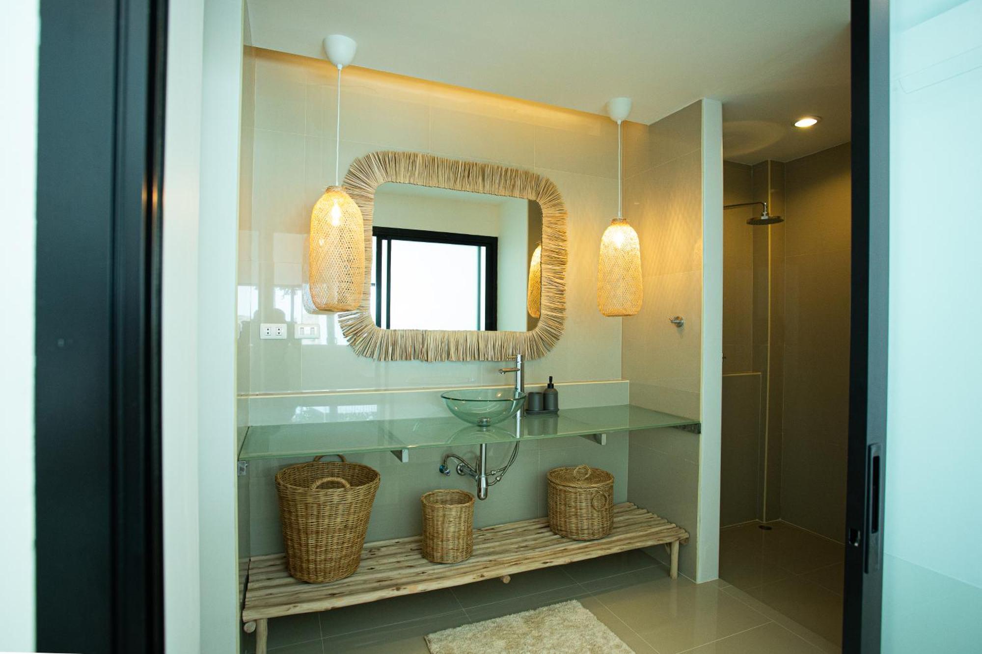 Villa Paradise Samui Chaweng, 5 Bedrooms With Private Pool