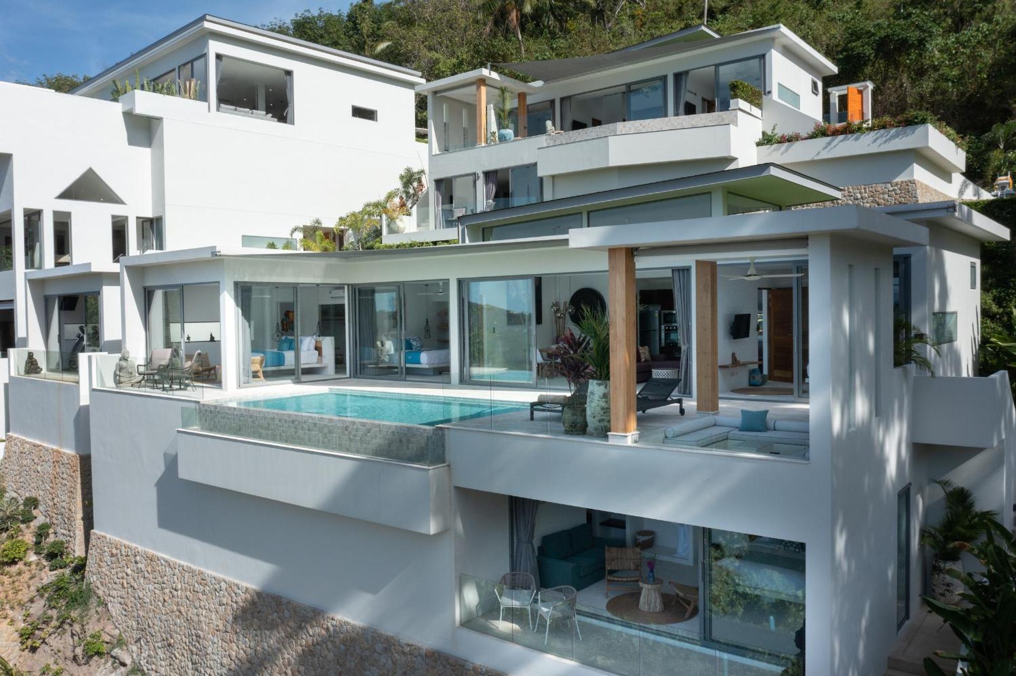 Zog Pousada Koh Samui
