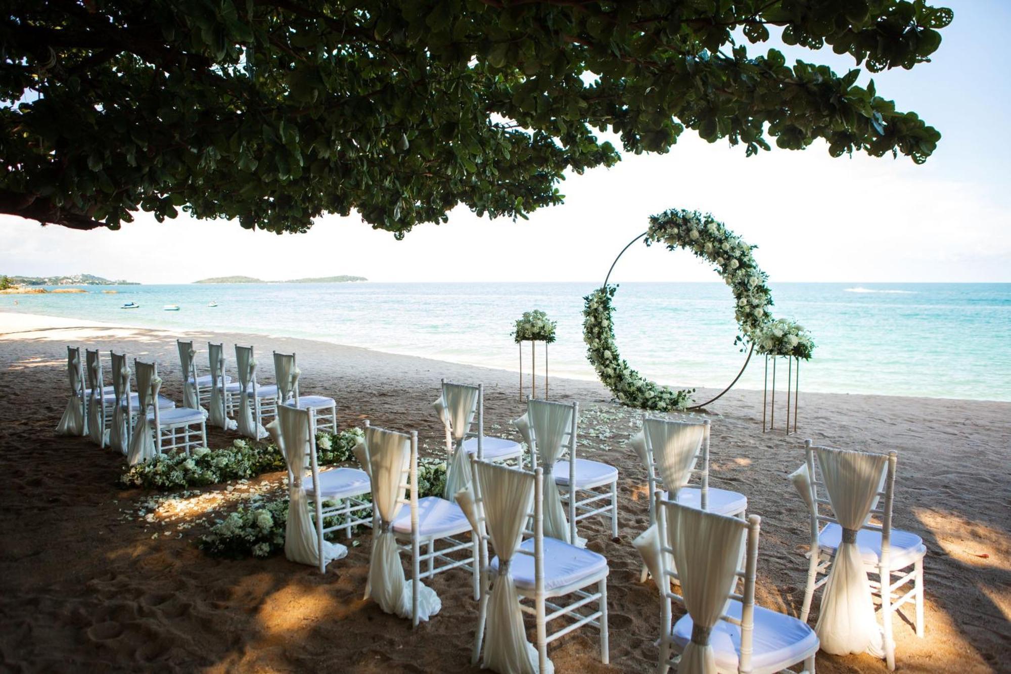 Vana Belle, A Luxury Collection Resort, 5* Ko Samui