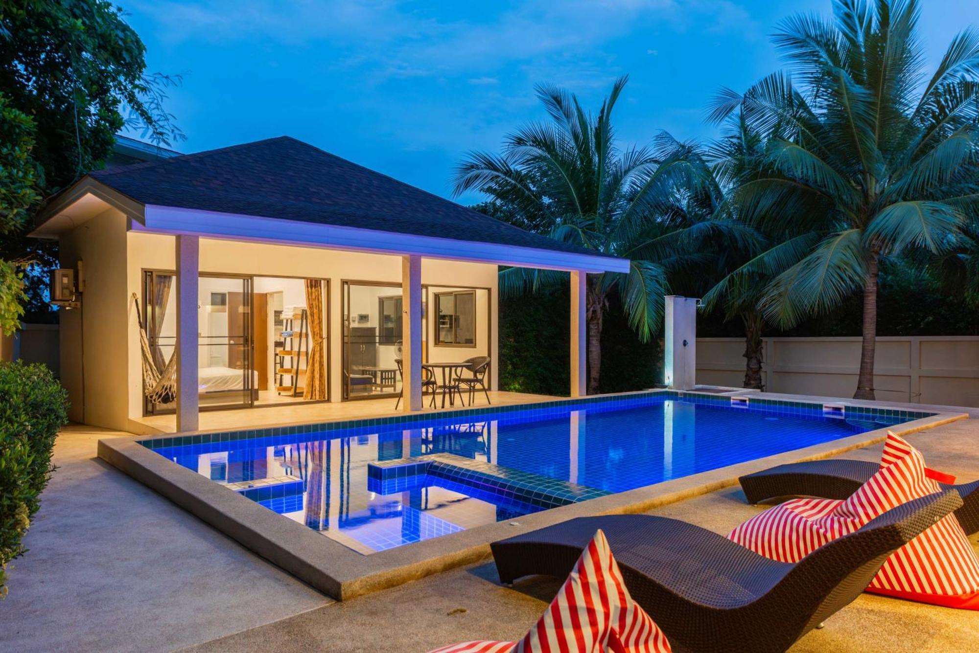 Bangrak Samui Ko Samui