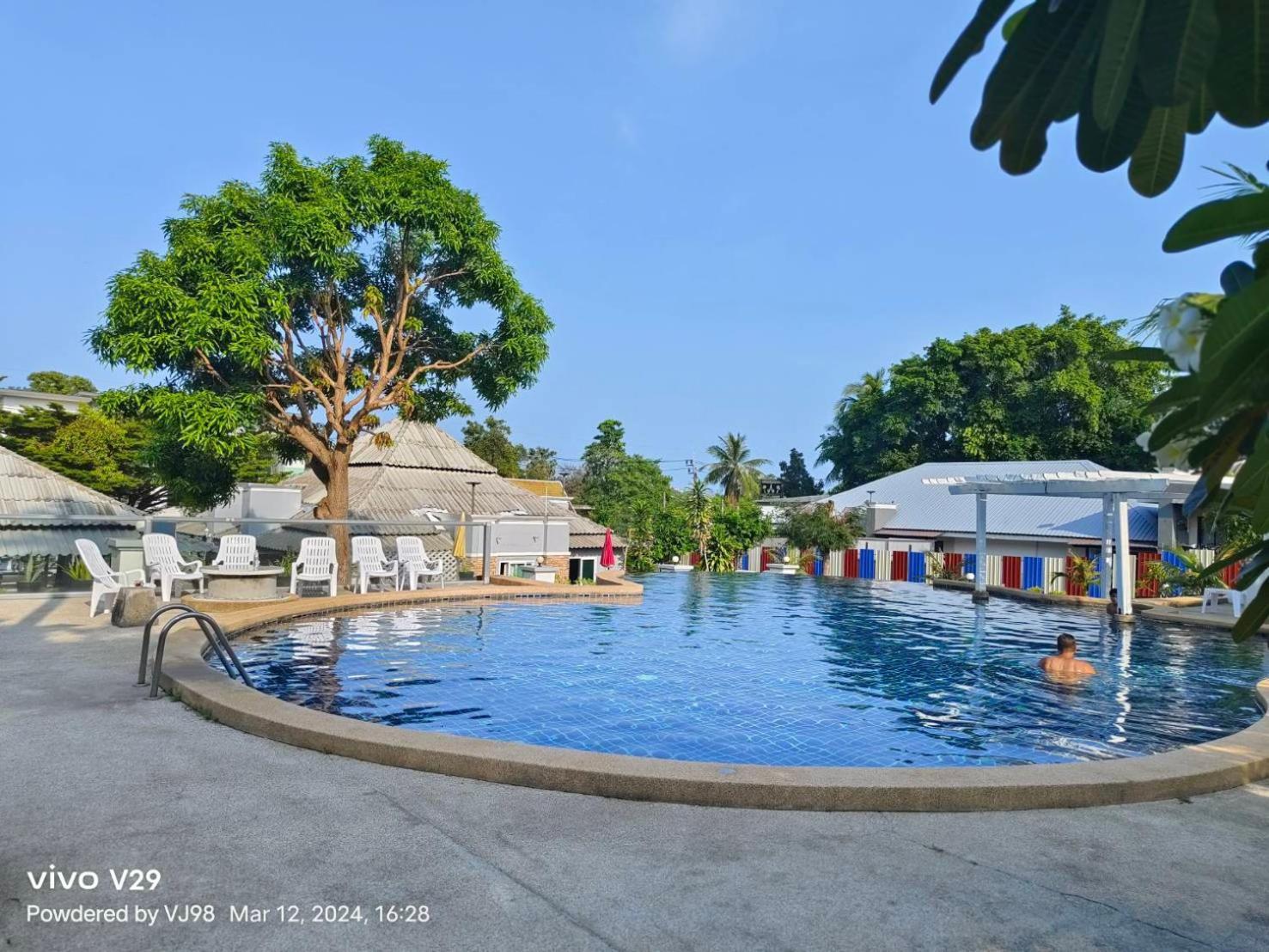 Siri Maya Garden Samui * Ko Samui