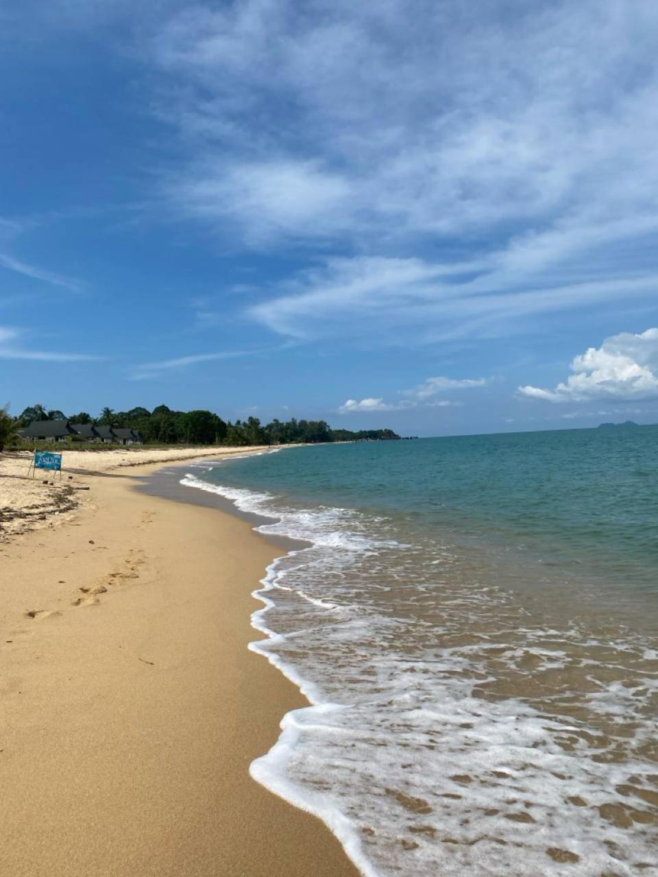 Waves & Whispers Anong Koh Samui