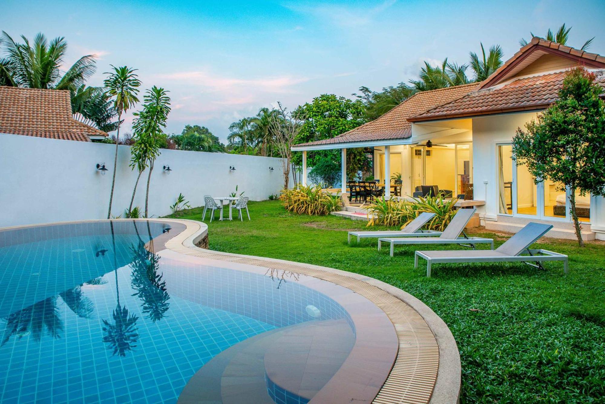Bangrak Samui Ko Samui