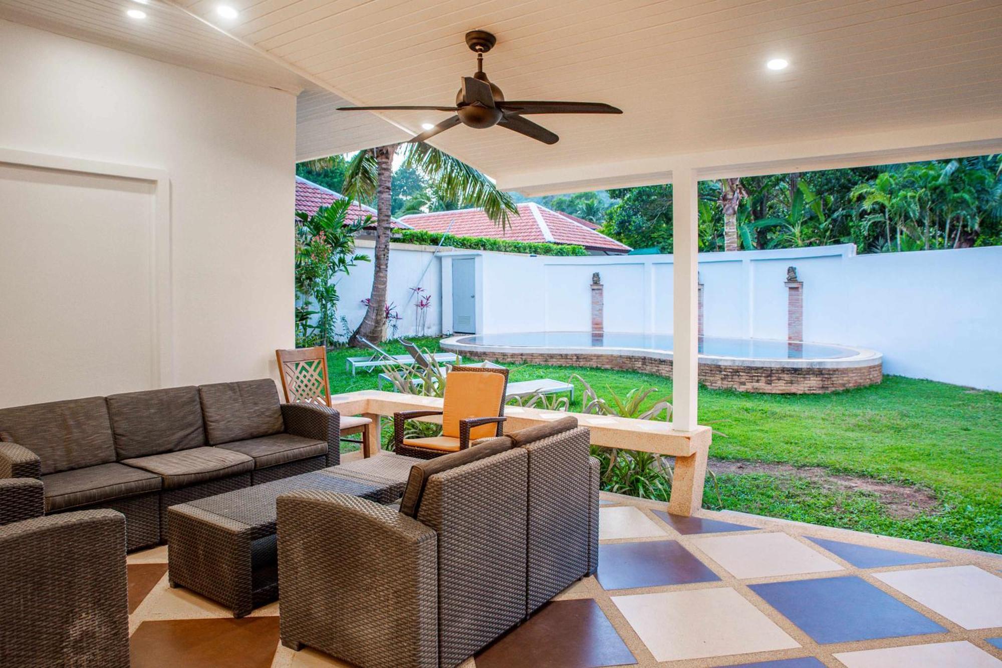 Bangrak Samui Ko Samui