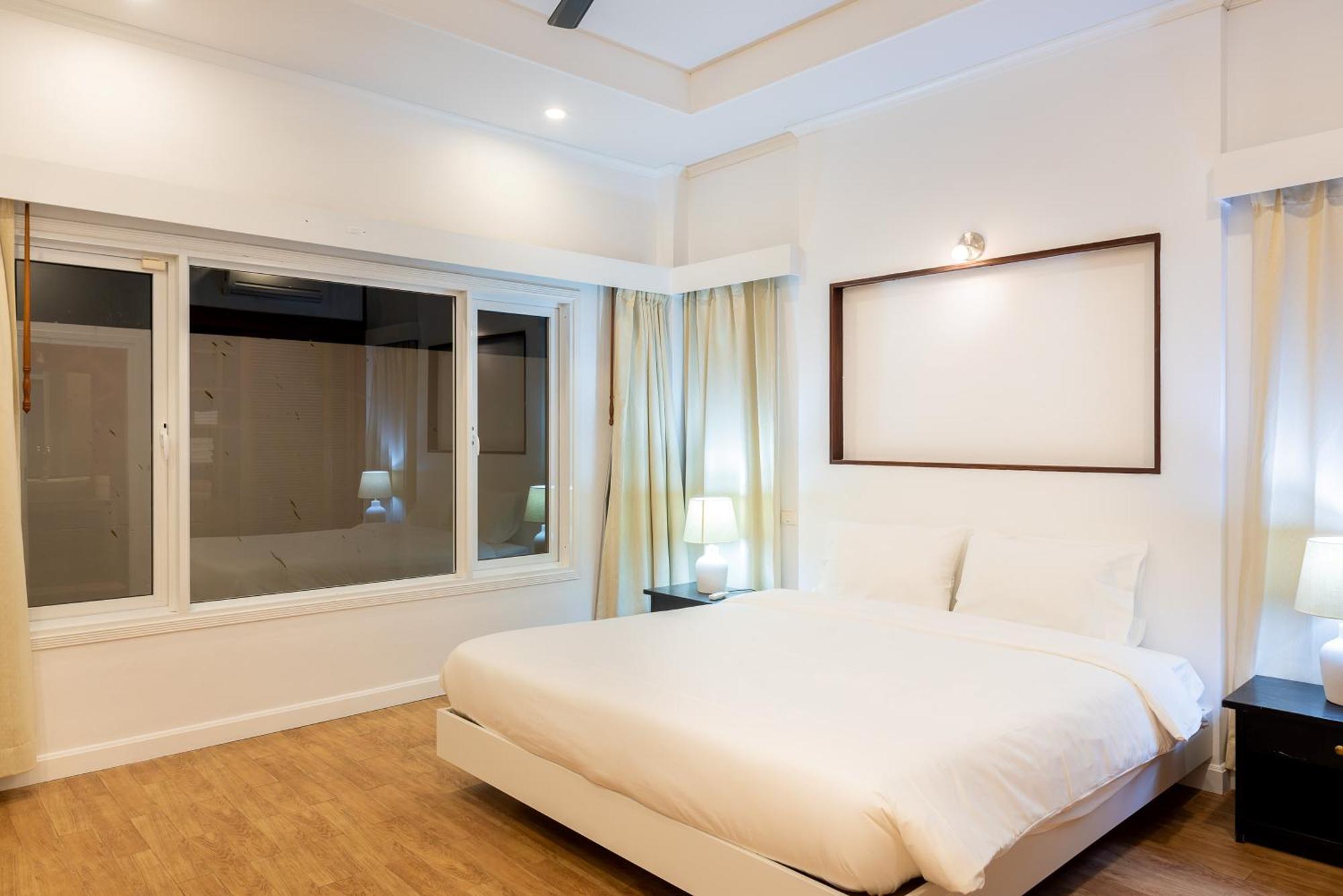 Bangrak Samui * Ko Samui