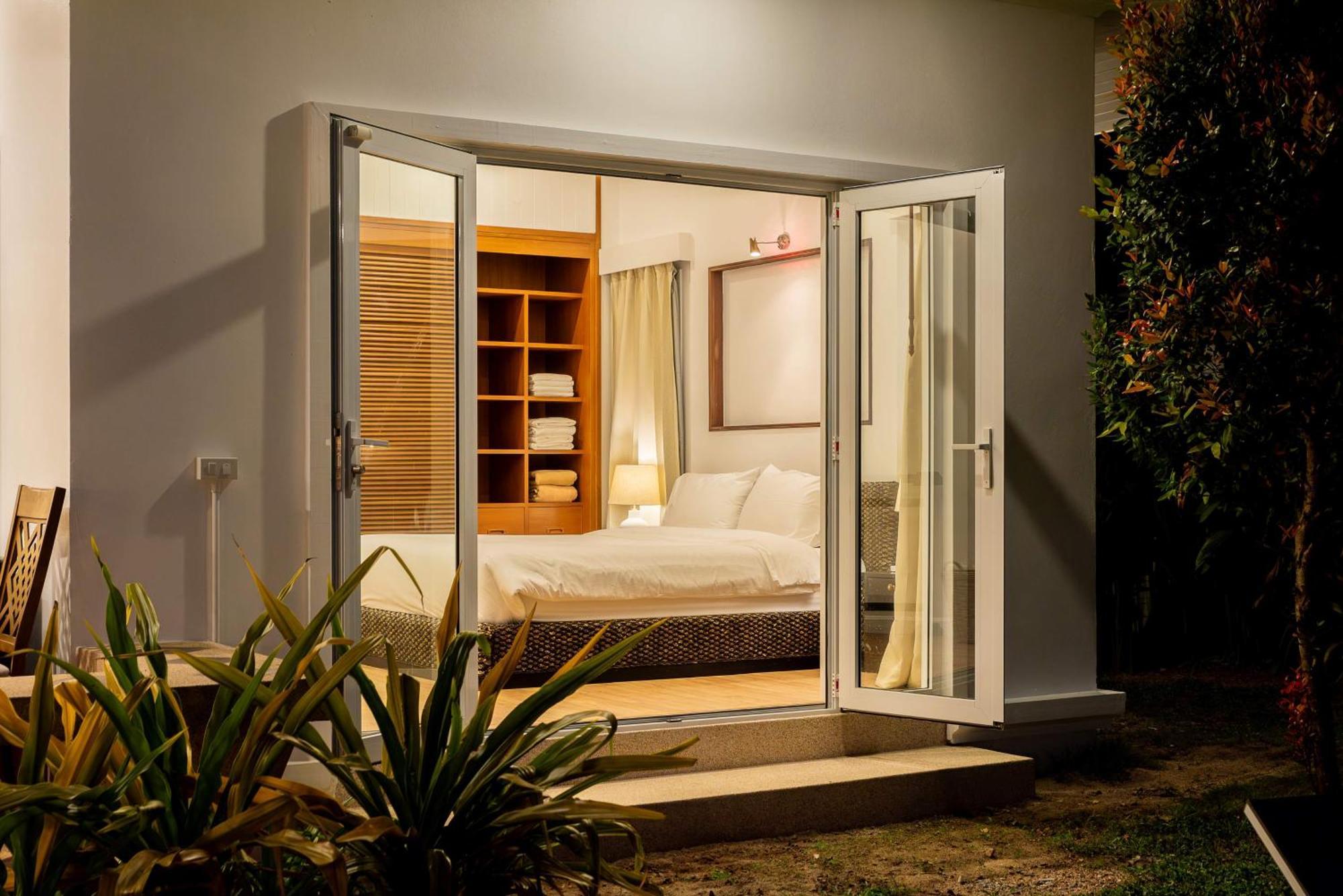 Bangrak Samui Ferienhaus *