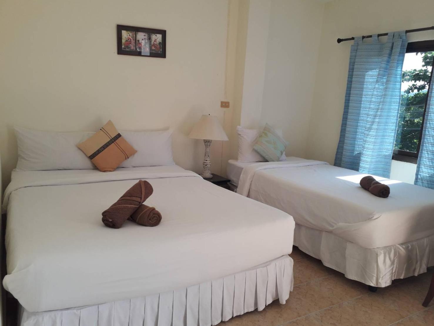 Penzy Inn Chaweng (Koh Samui)