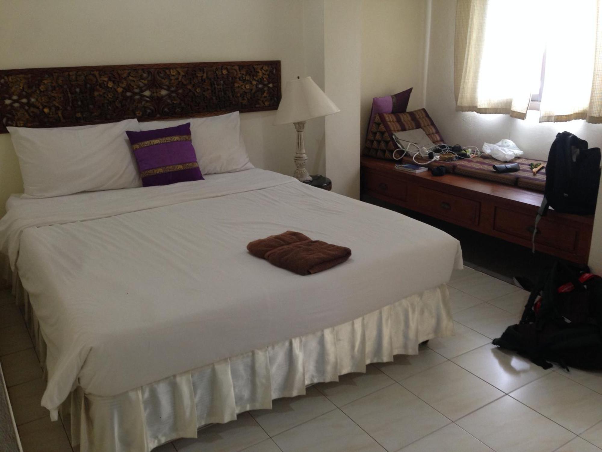 Penzy Inn Chaweng (Koh Samui)