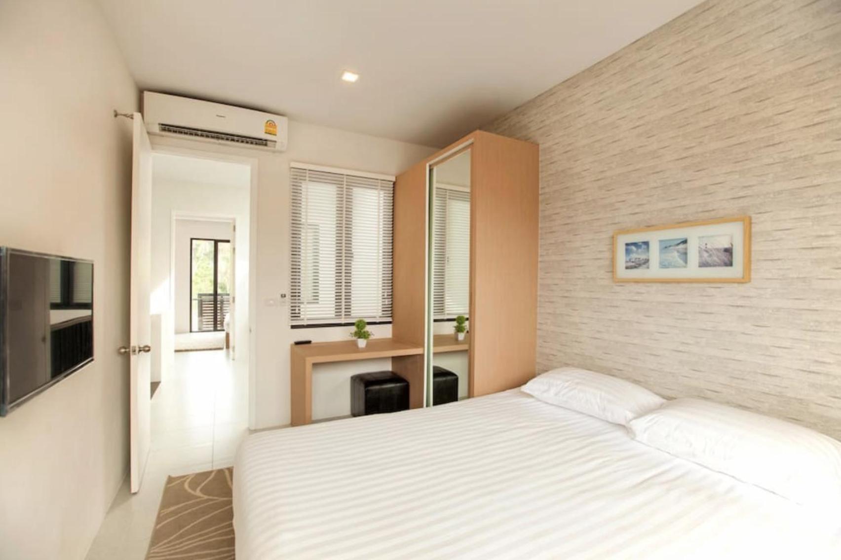 Enjoy Samui Residences Pause By Replay * Koh Samui