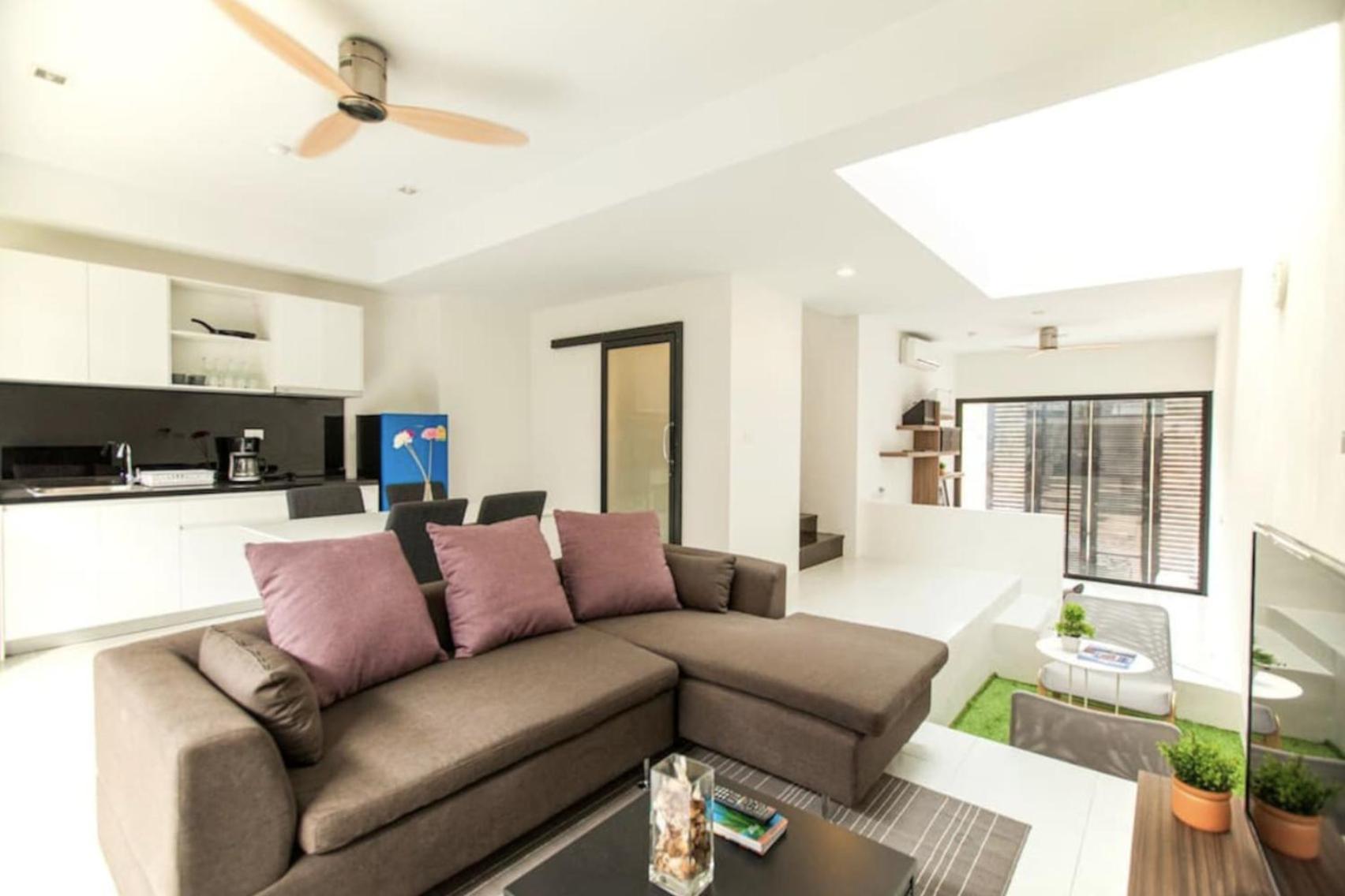 Aparthotel Enjoy Samui Residences Pause By Replay Koh Samui