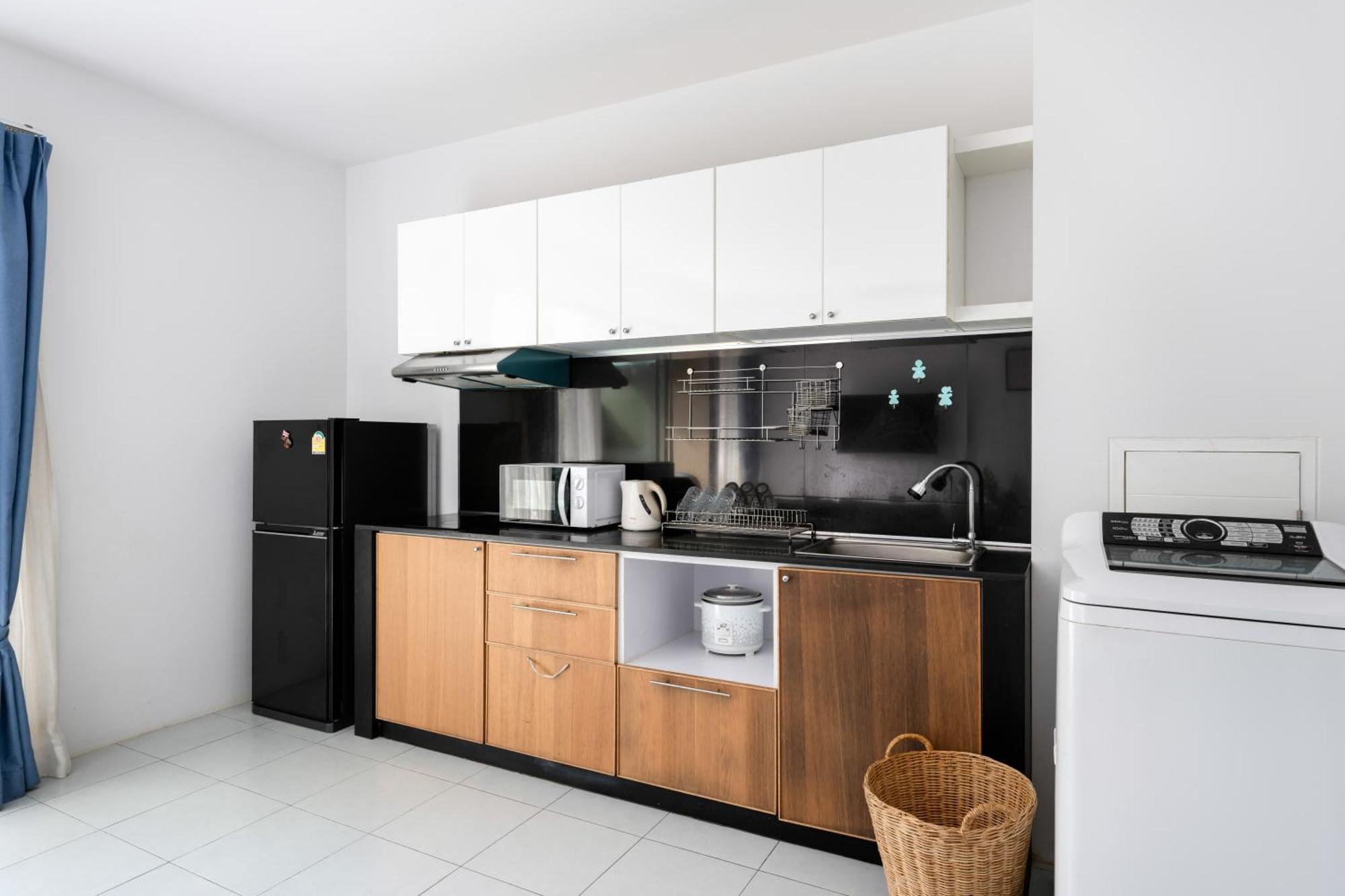 Enjoy Samui Residences Pause By Replay * Koh Samui
