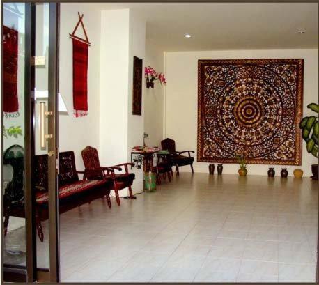 Inn Penzy 2*