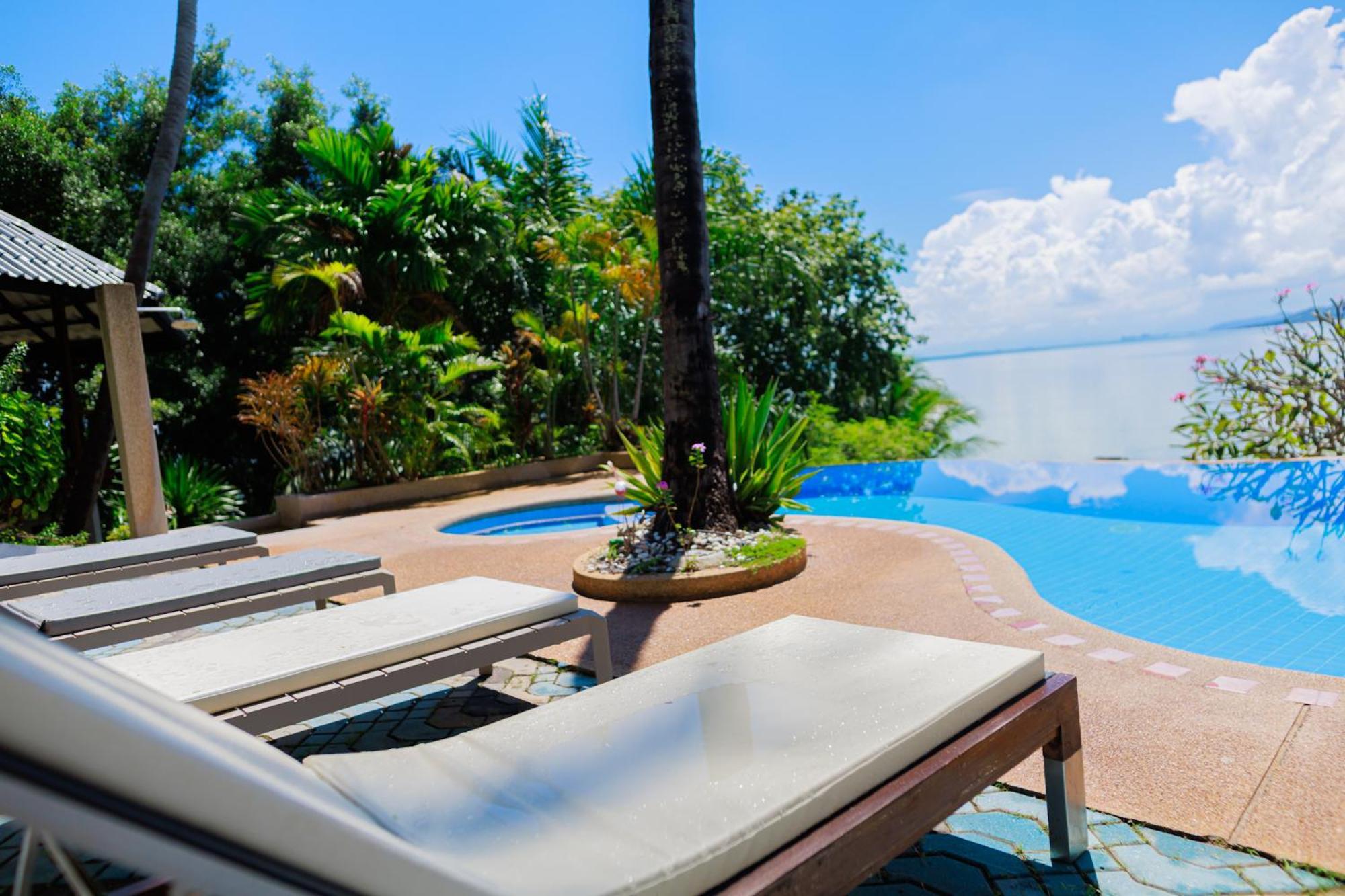 Hotel Bayview Boutique 3*