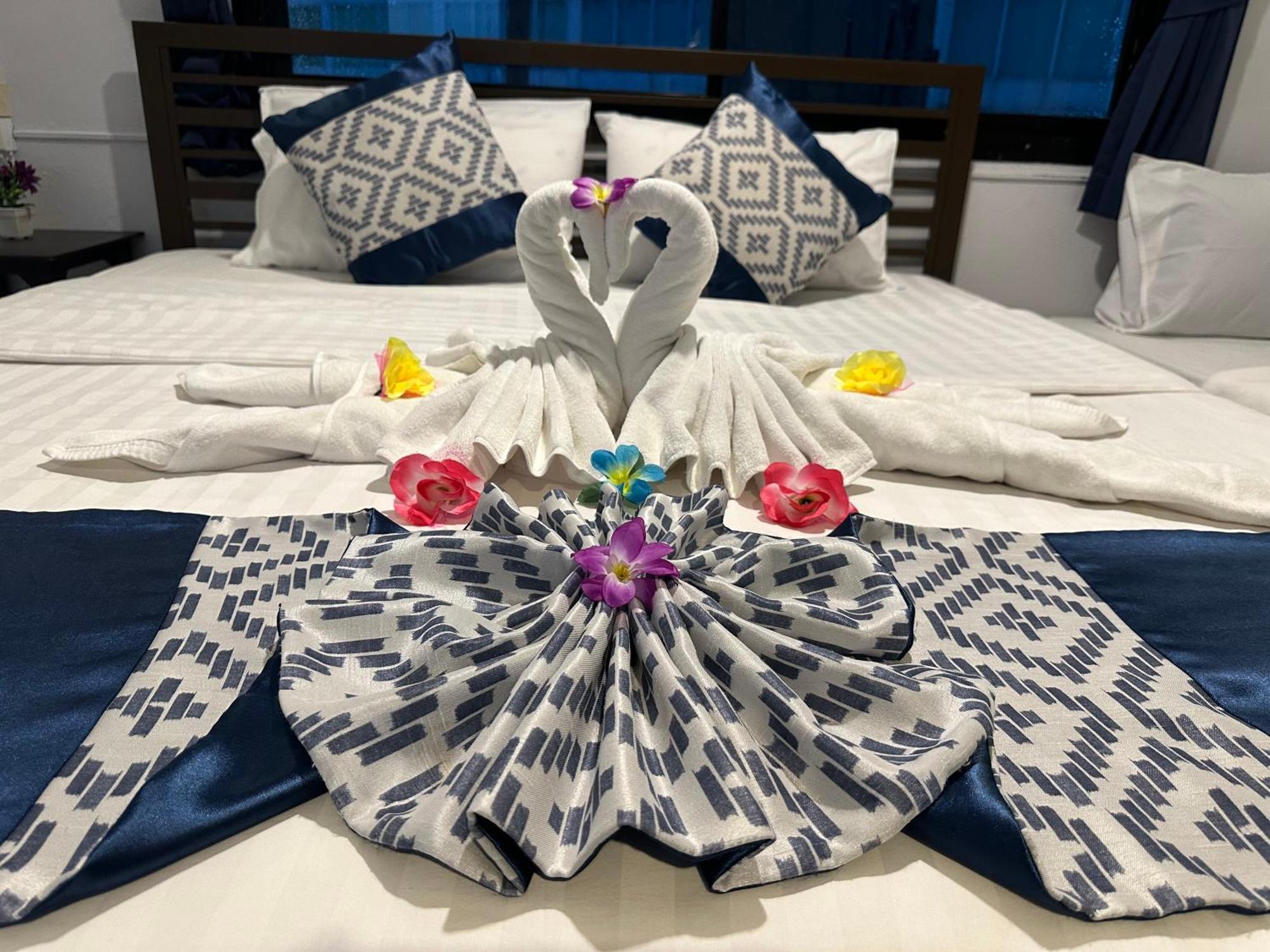 Hotel Golden Monkey Samui