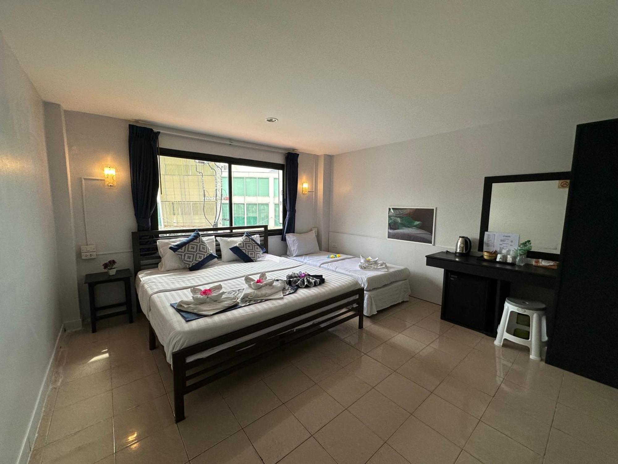 Hotel Golden Monkey Samui Koh Samui
