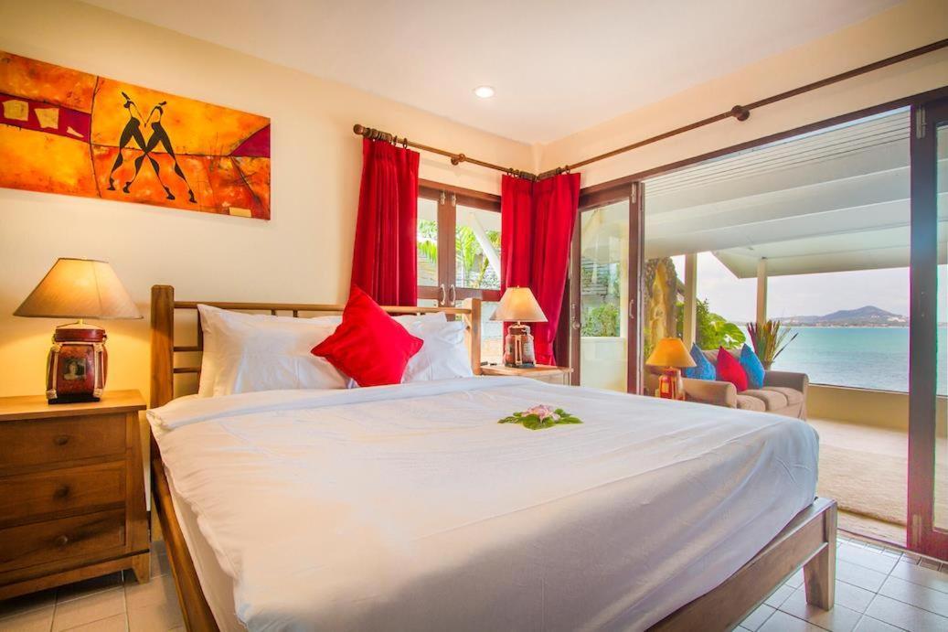 Boujis Boutique Tempat peranginan Pantai Chaweng