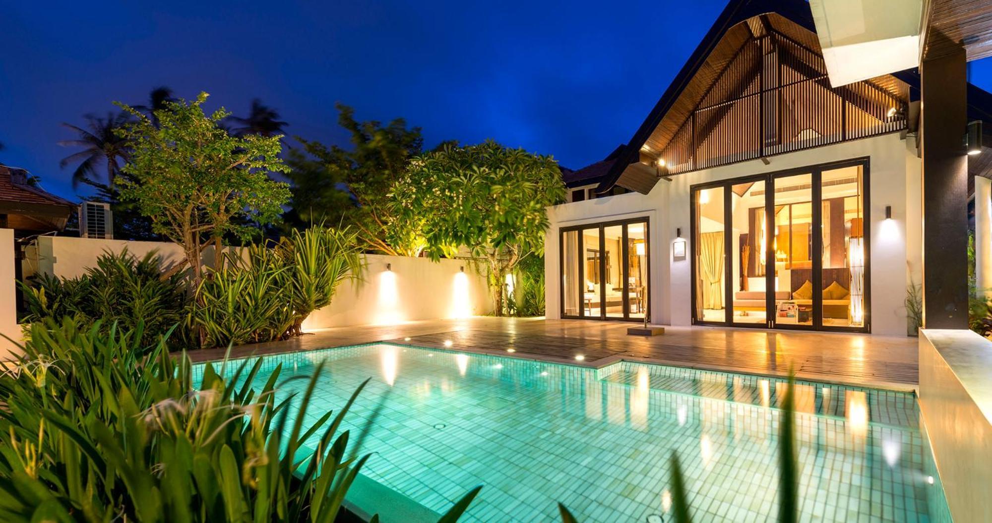 Resort The Sea Beachfront & 5*