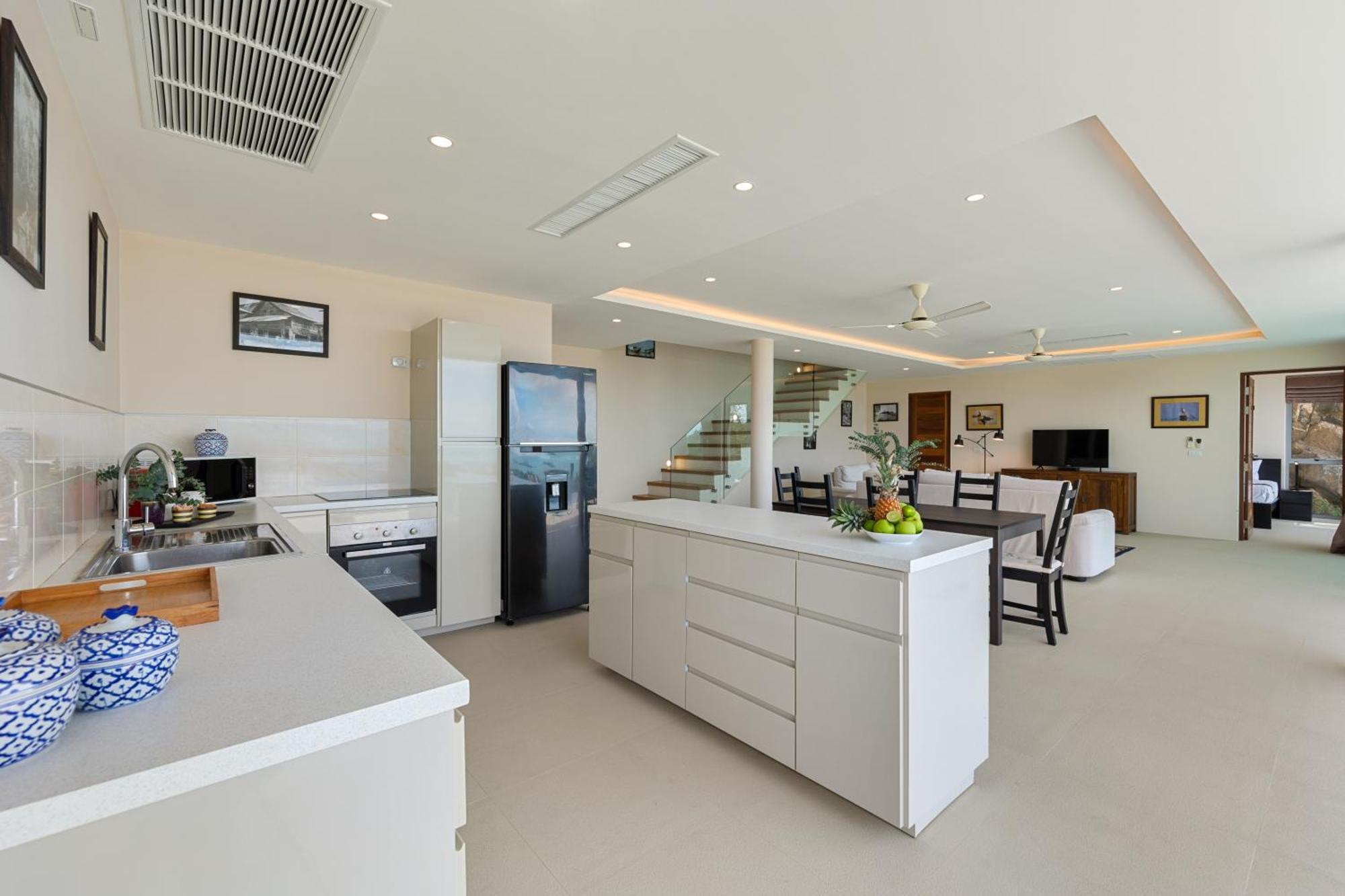 Vila Two Sisters Hill - Spectaculaire Vue Sur *