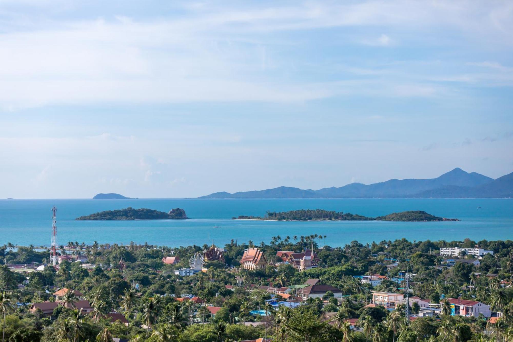 Vila Two Sisters Hill - Spectaculaire Vue Sur *