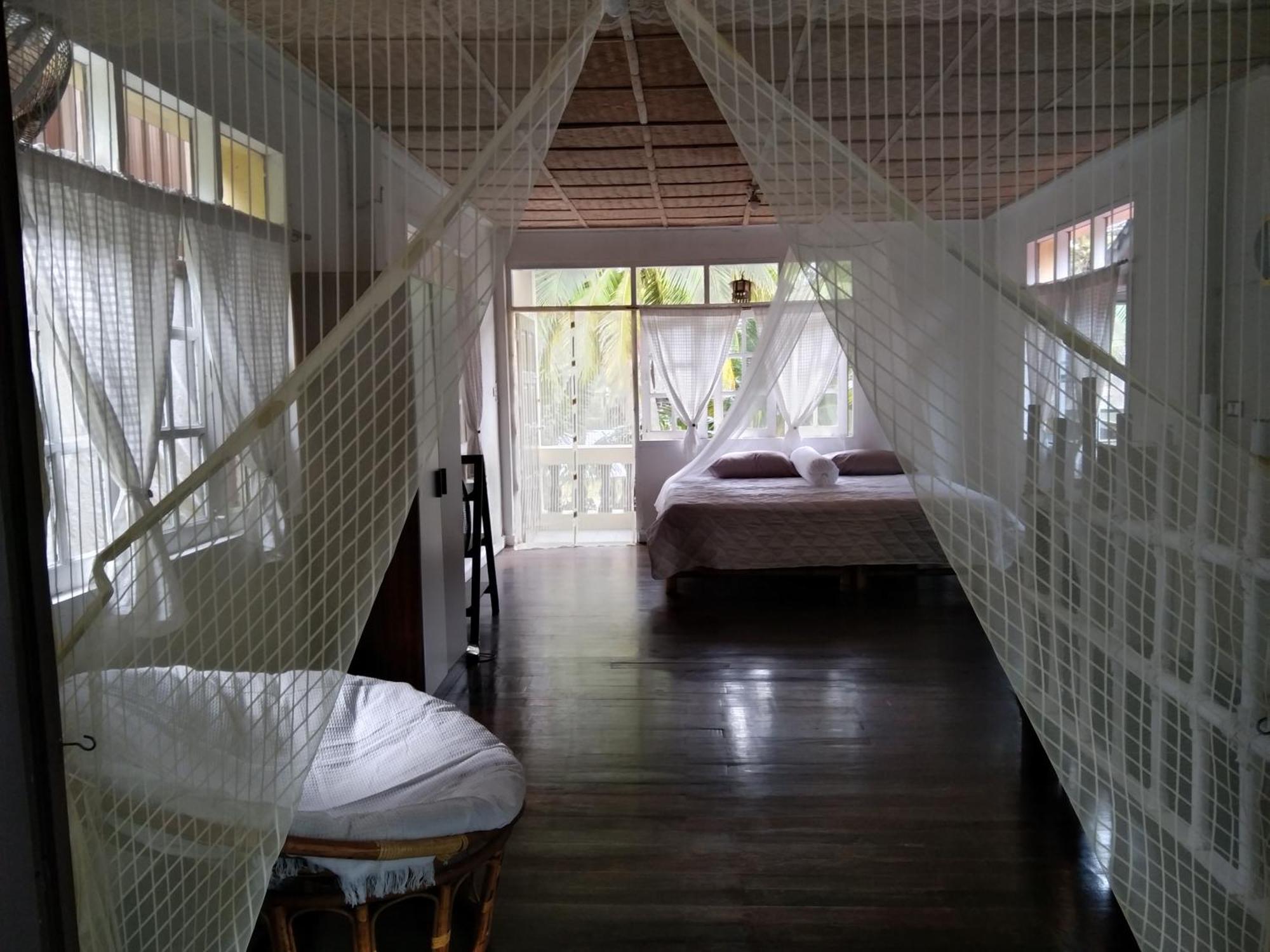 Holiday home The Sunset House *