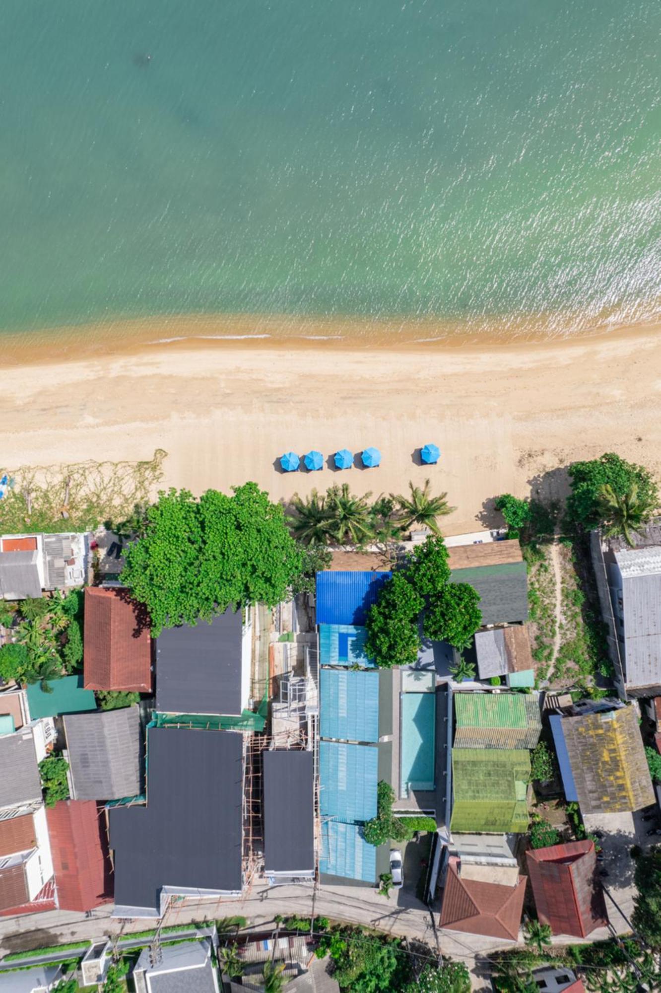 Baanfah Samui 3*