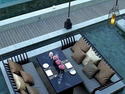 Hotel Le Meridien 5*