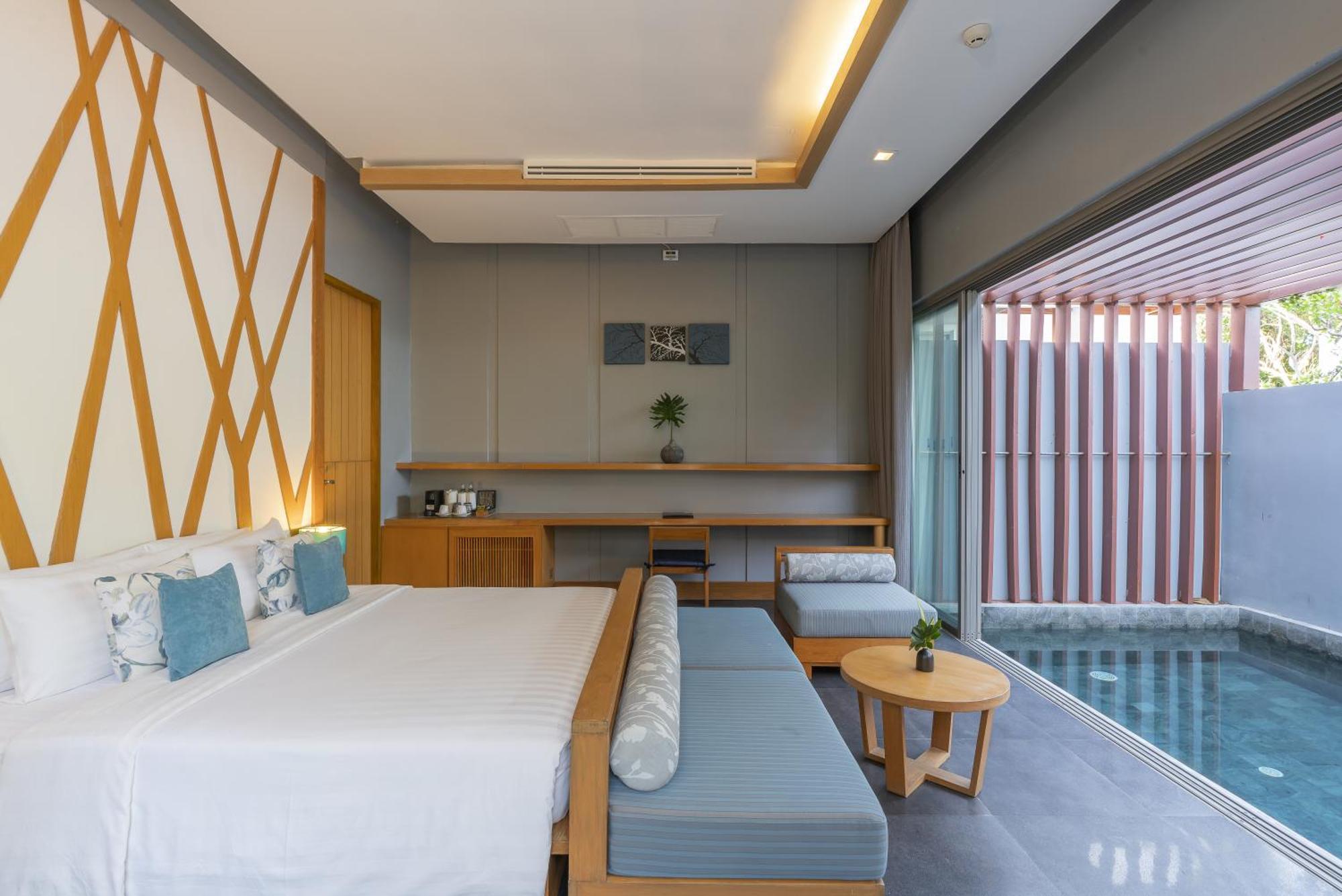 Resort Synergy Samui