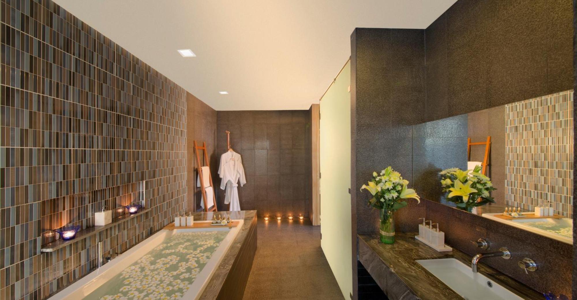 Synergy Samui 4*