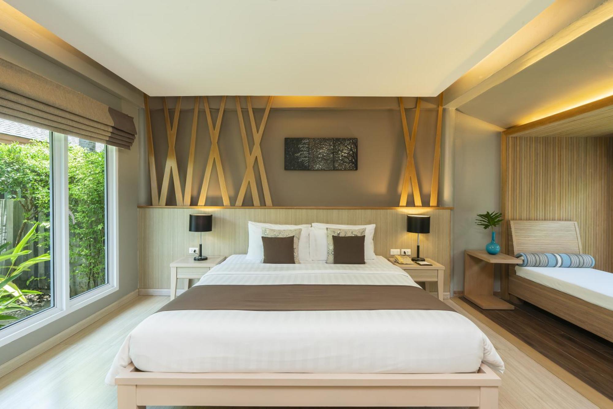 Synergy Samui Resort