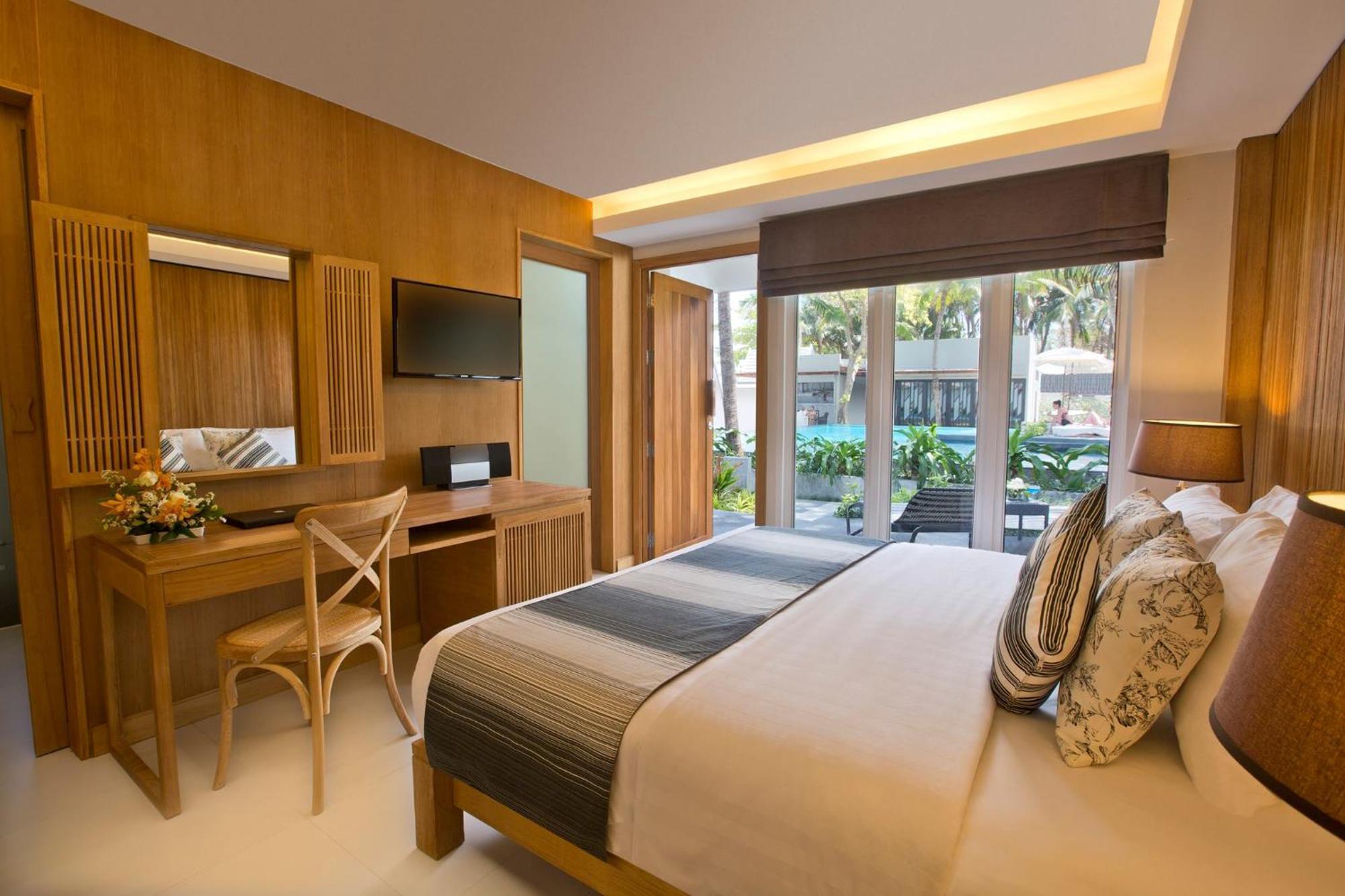 Synergy Samui Resort 4*