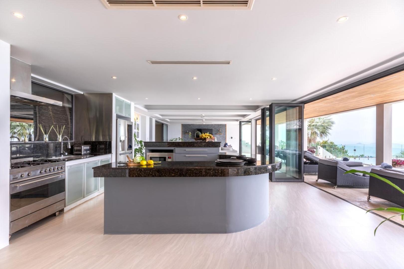 Firefly- Spectacular Family Friendly Koh Samui