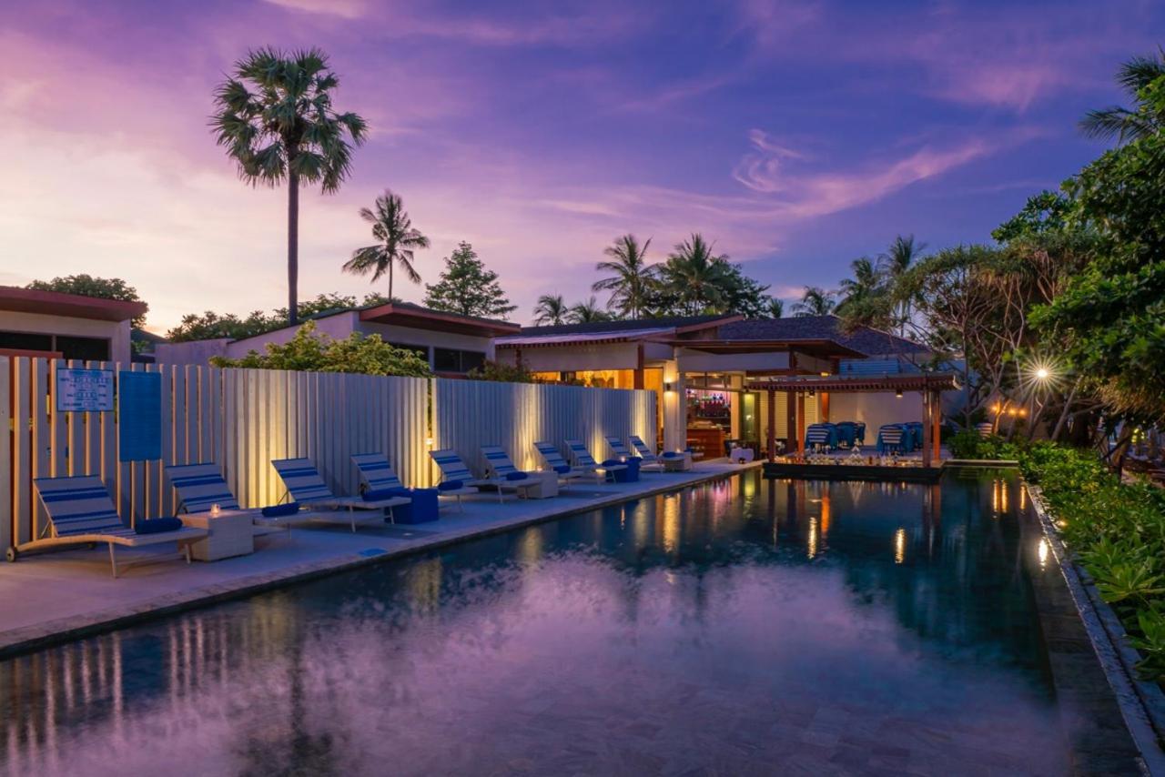 Synergy Samui Resort 4*