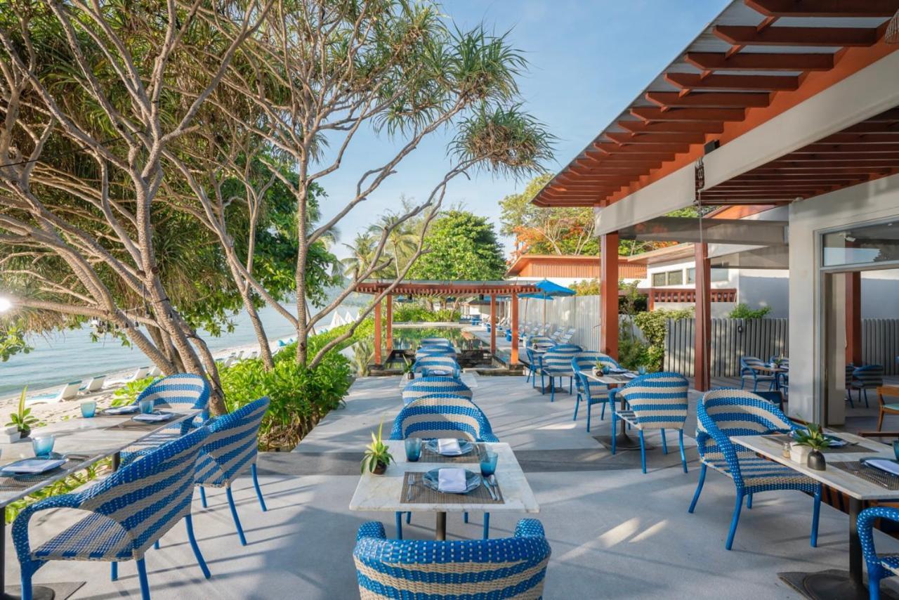 Resort Synergy Samui 4*
