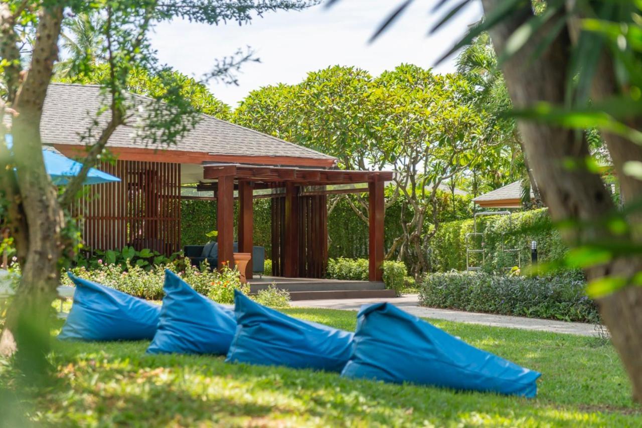 Synergy Samui Resort 4*