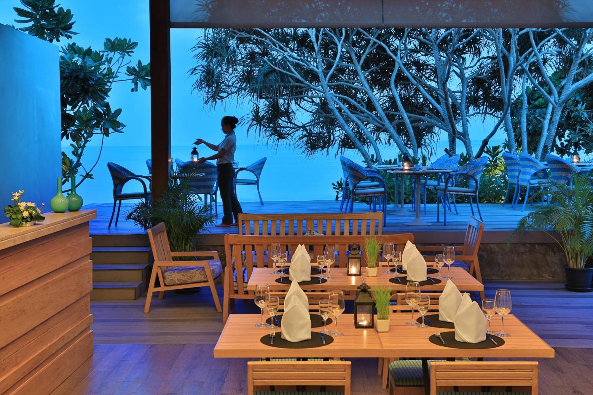 Synergy Samui 4* Strand von Chaweng