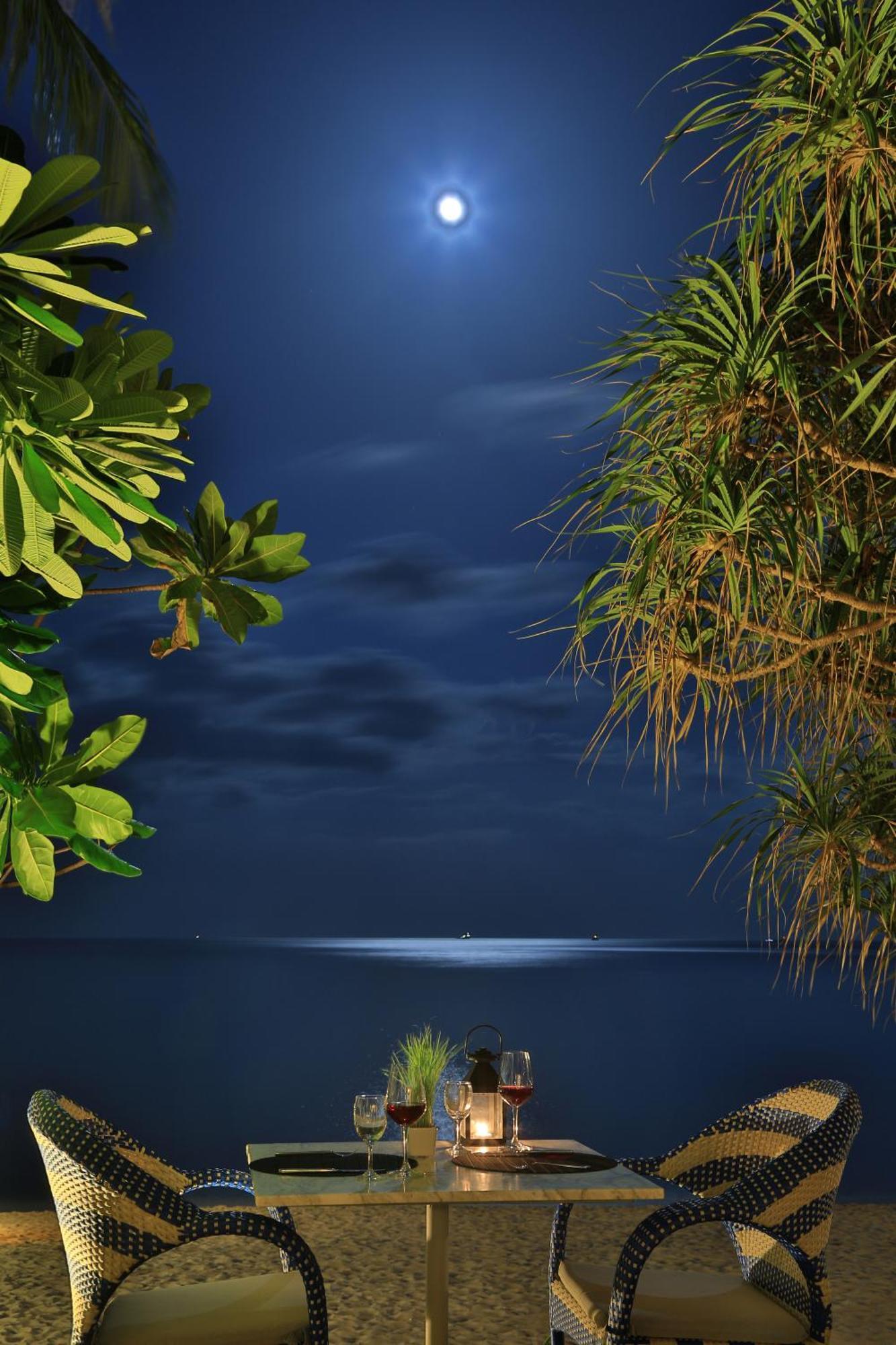 Synergy Samui 4* Strand von Chaweng