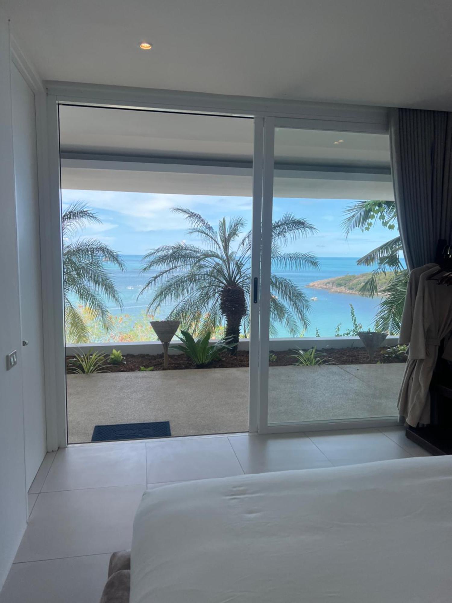 Aparthotel The Koh Samui