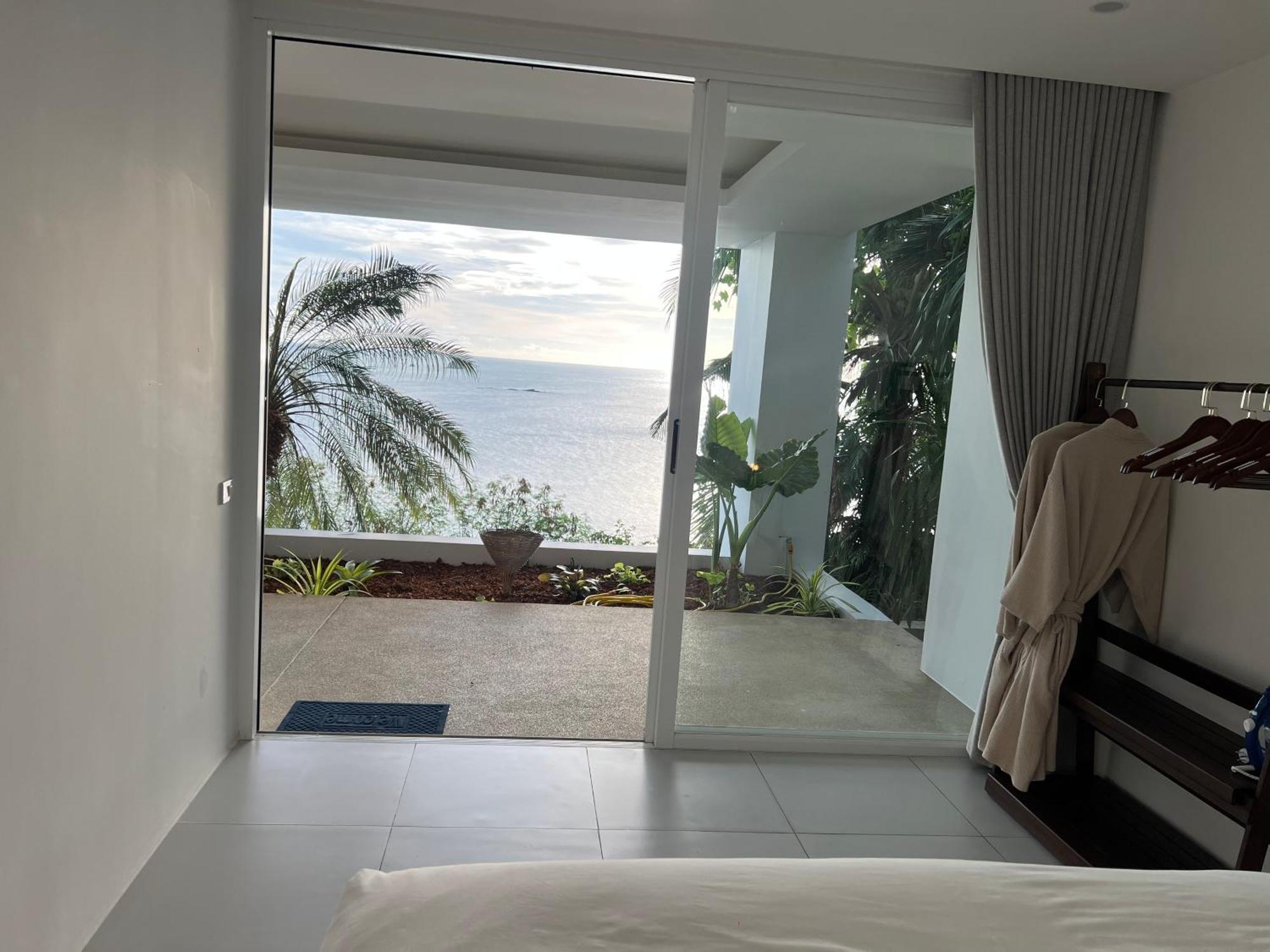 The * Koh Samui
